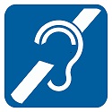 ADA Hard of Hearing Info