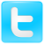 Follow us on Twitter