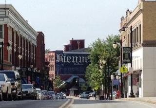 Main Street