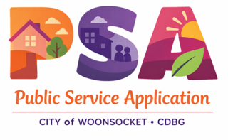 PSA Logo