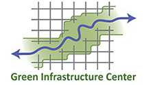 Green Infrastructure Inc Logo