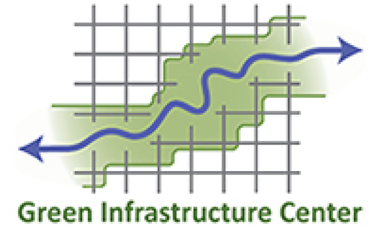Green Infrastructure Inc Logo